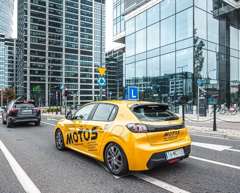 MOTOS Stalowa Wola z nami !!!!!!!!!! – nie igraj z losem ucz się jeździć tylko z Motosem